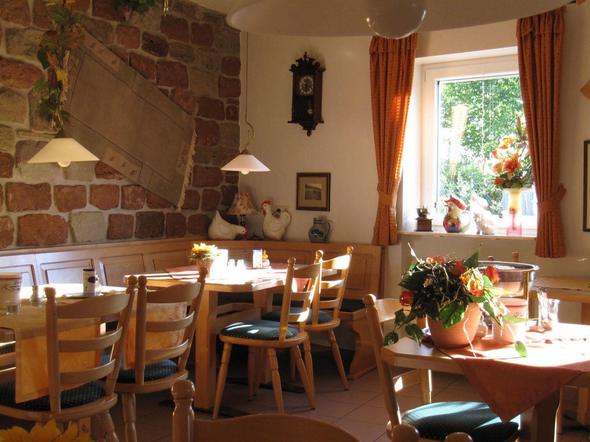 Birnbaumhof - Hotel Pension und Ferienwohnungen Schwedelbach Exterior foto